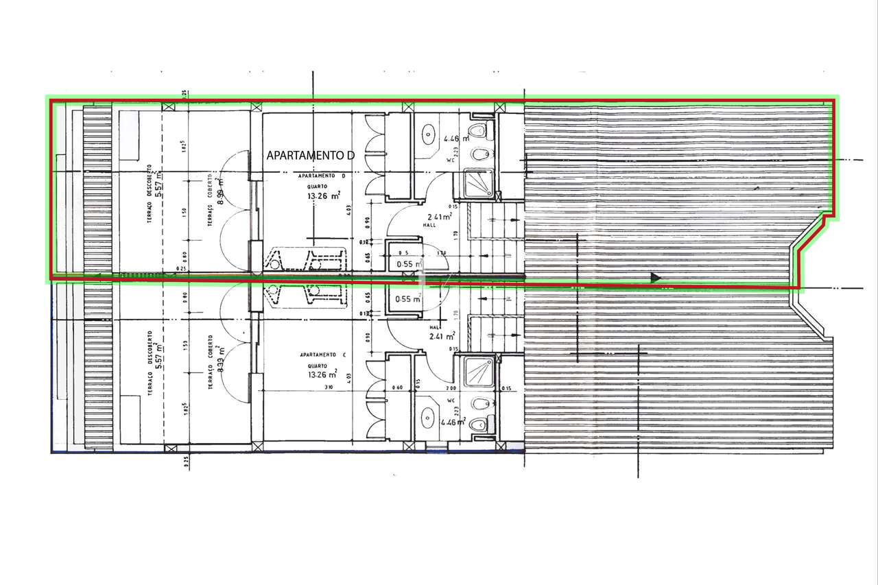 T2 Duplex para venda, em Vale do Lobo – TOTALMENTE RENOVADO-28