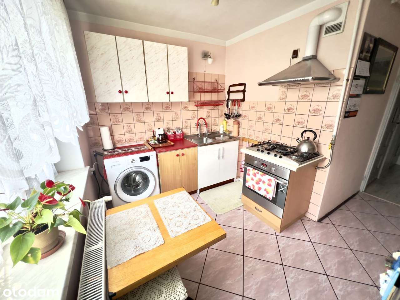 Na sprzedaż mieszkanie w  Kątach Wrocławskich. - Pełny obrazek: 4/13