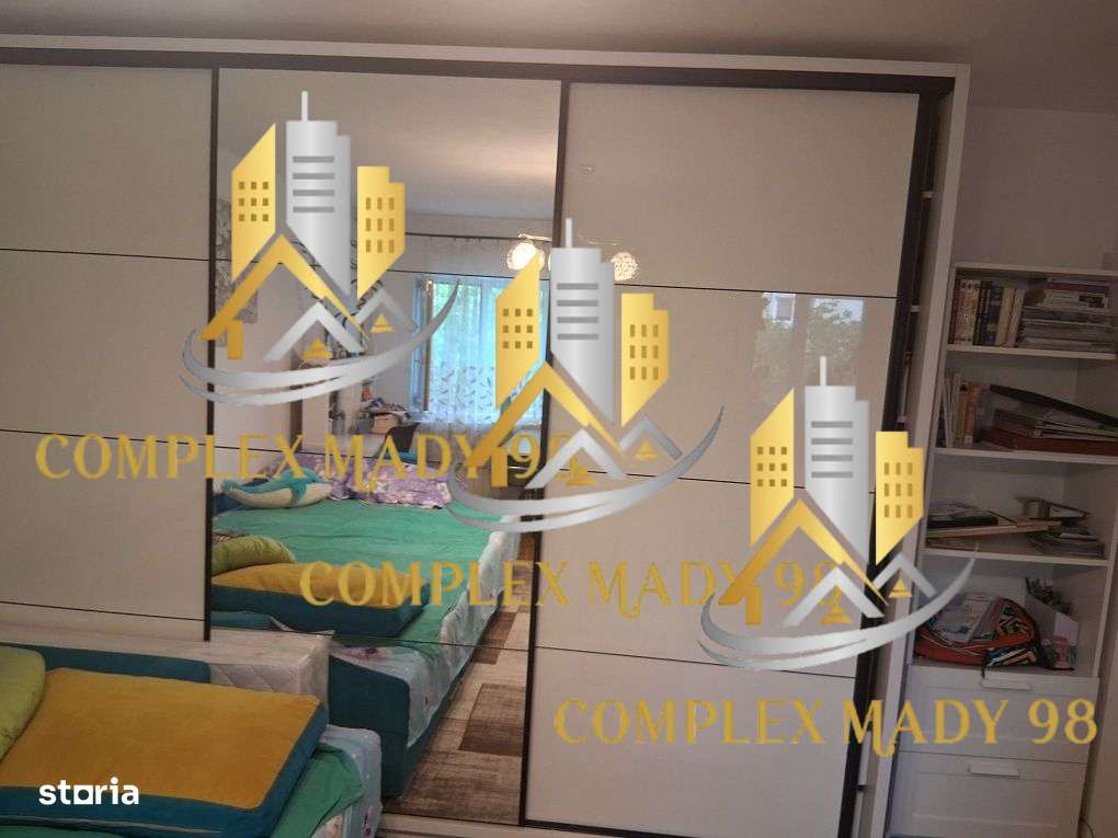 Vanzare 2 camere Militari Teatrul Masca-3