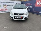 Suzuki SX4 2.0 DDiS 4x2 Style - 2