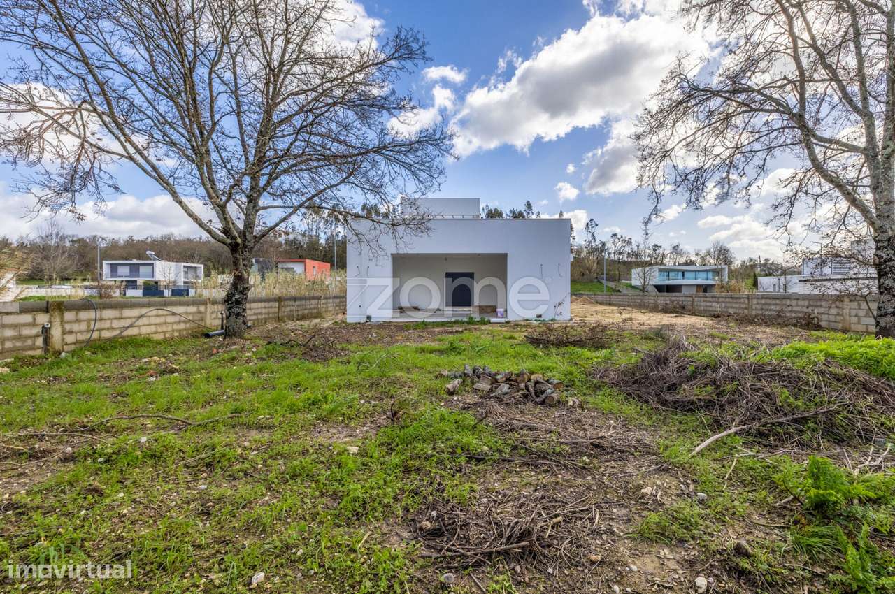 Moradia T3 - Leiria-7