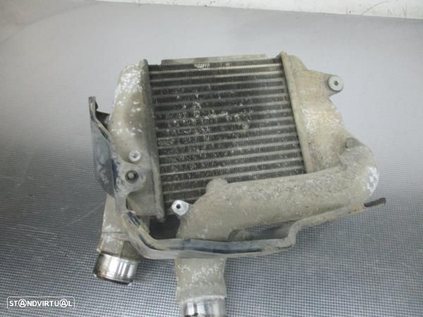 Radiador Intercooler Mazda 3 (Bk) - 4