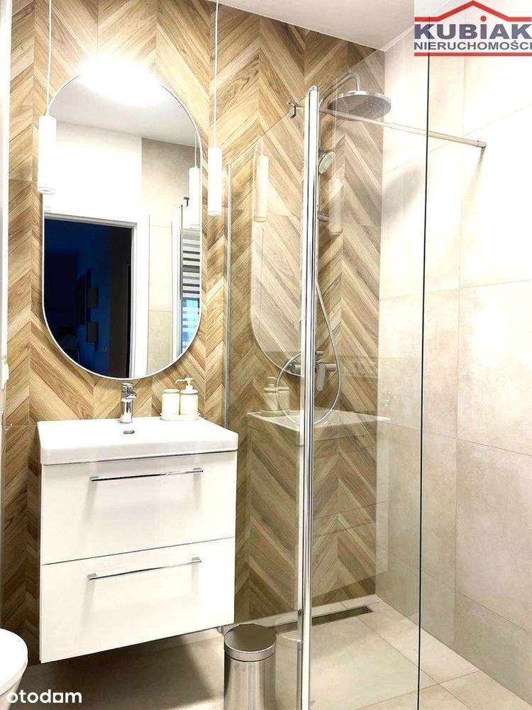 Pruszków 60m2 3 pokoje m. garaż. 2024r. Gotowe !!!-9