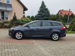 Ford Focus 2.0 TDCi Titanium - 11