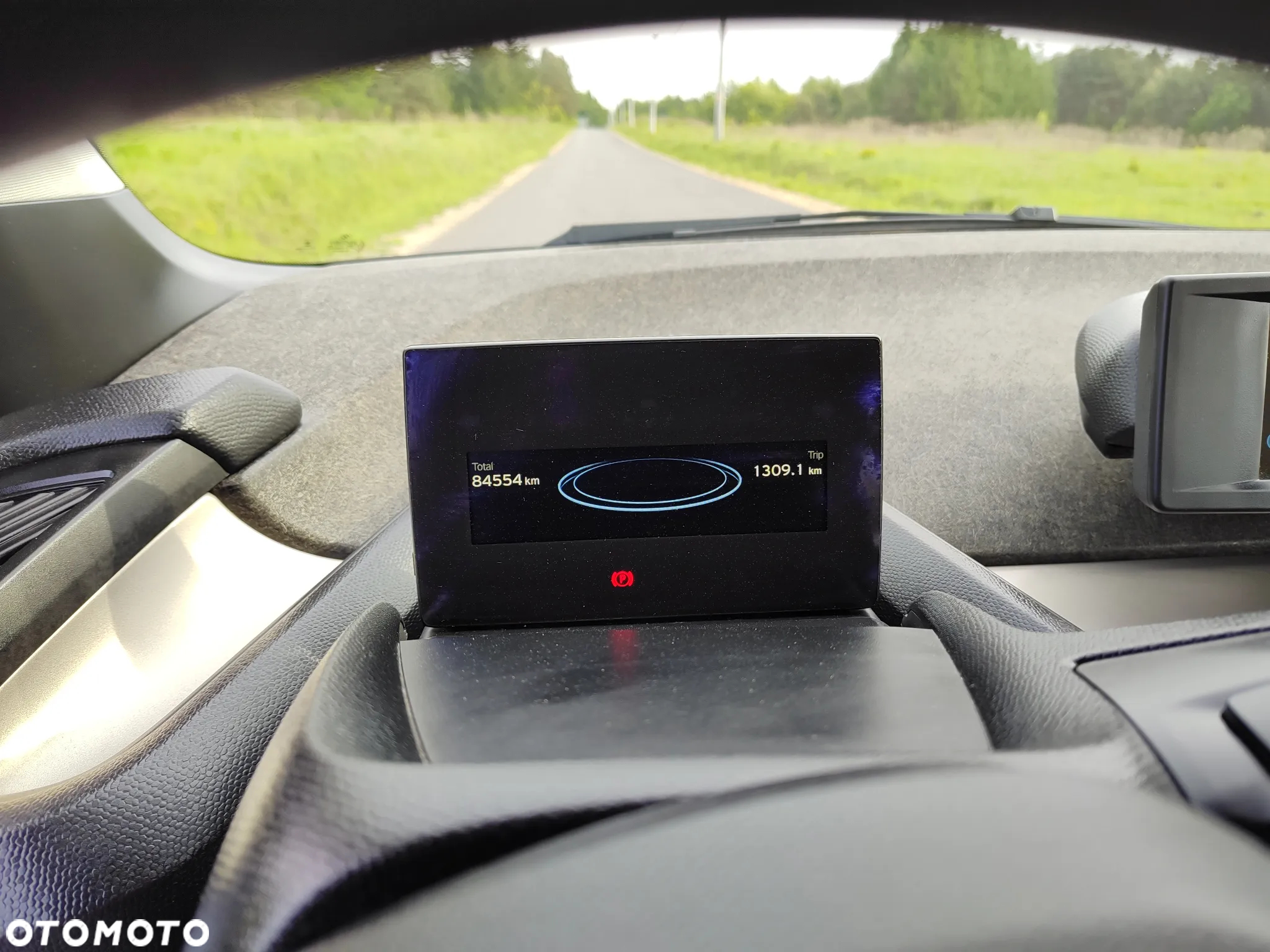 BMW i3 94 Ah (Range Extender) - 23