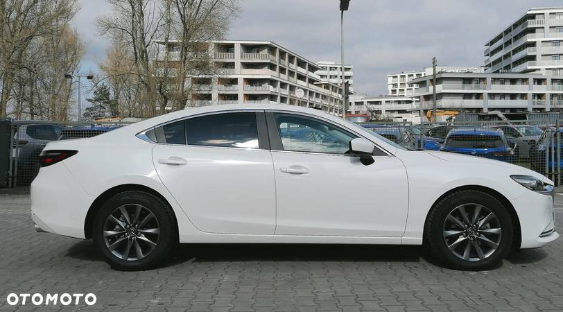 Mazda 6 2.0 SkyJoy - 8