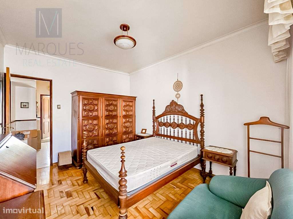 Apartamento T2 em Agualva-Cacém-9