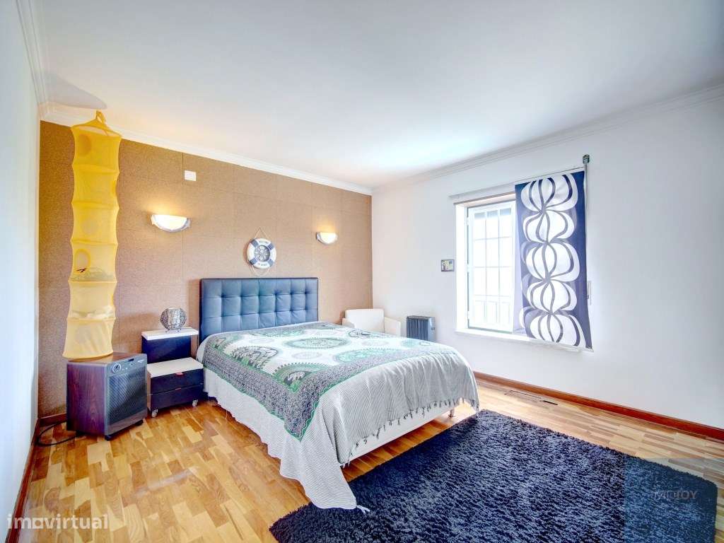 Moradia T3 Duplex em Torres Vedras-25