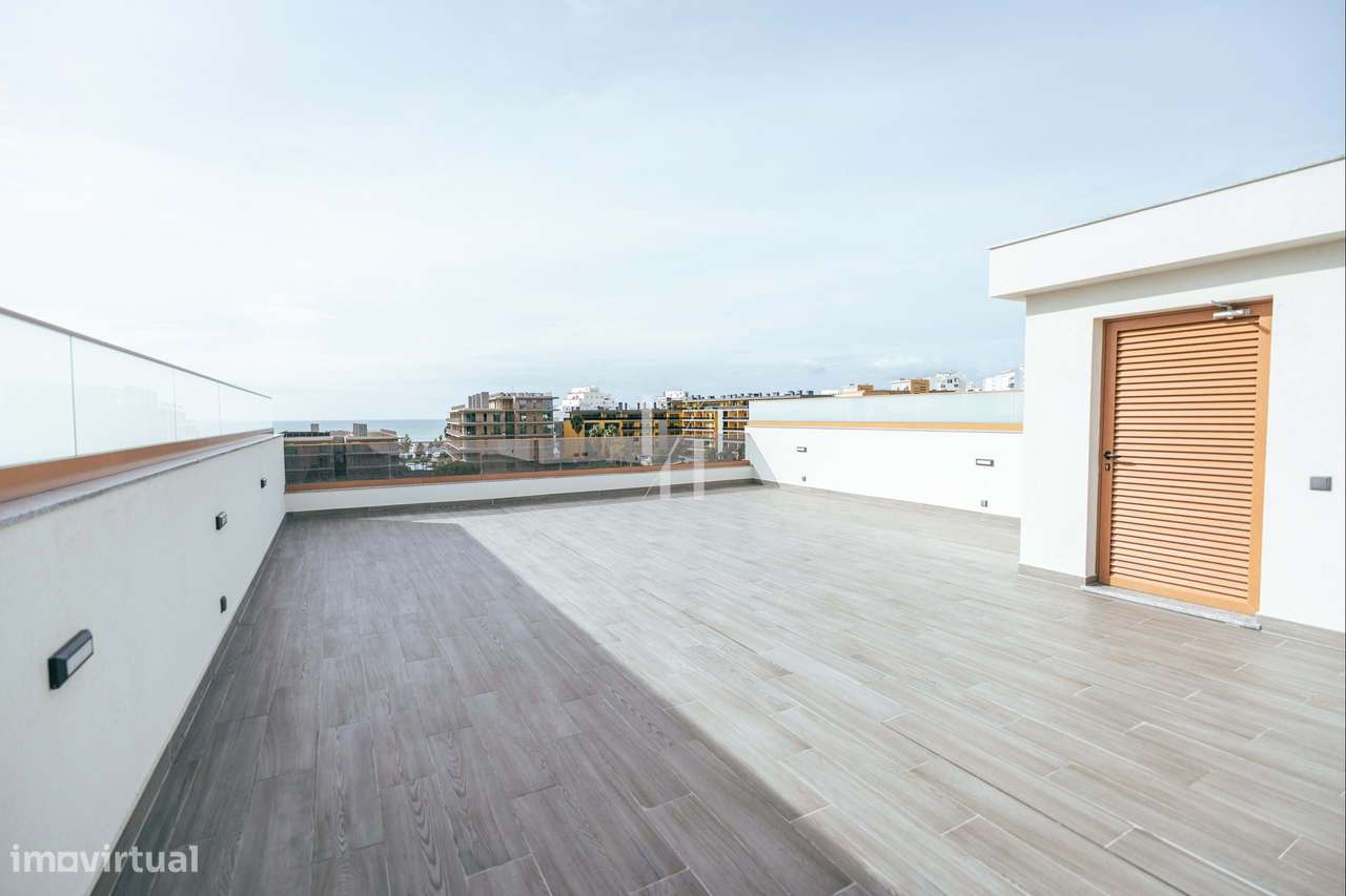 T2 NOVA CONSTRUÇÃO à venda, em Quarteira-22