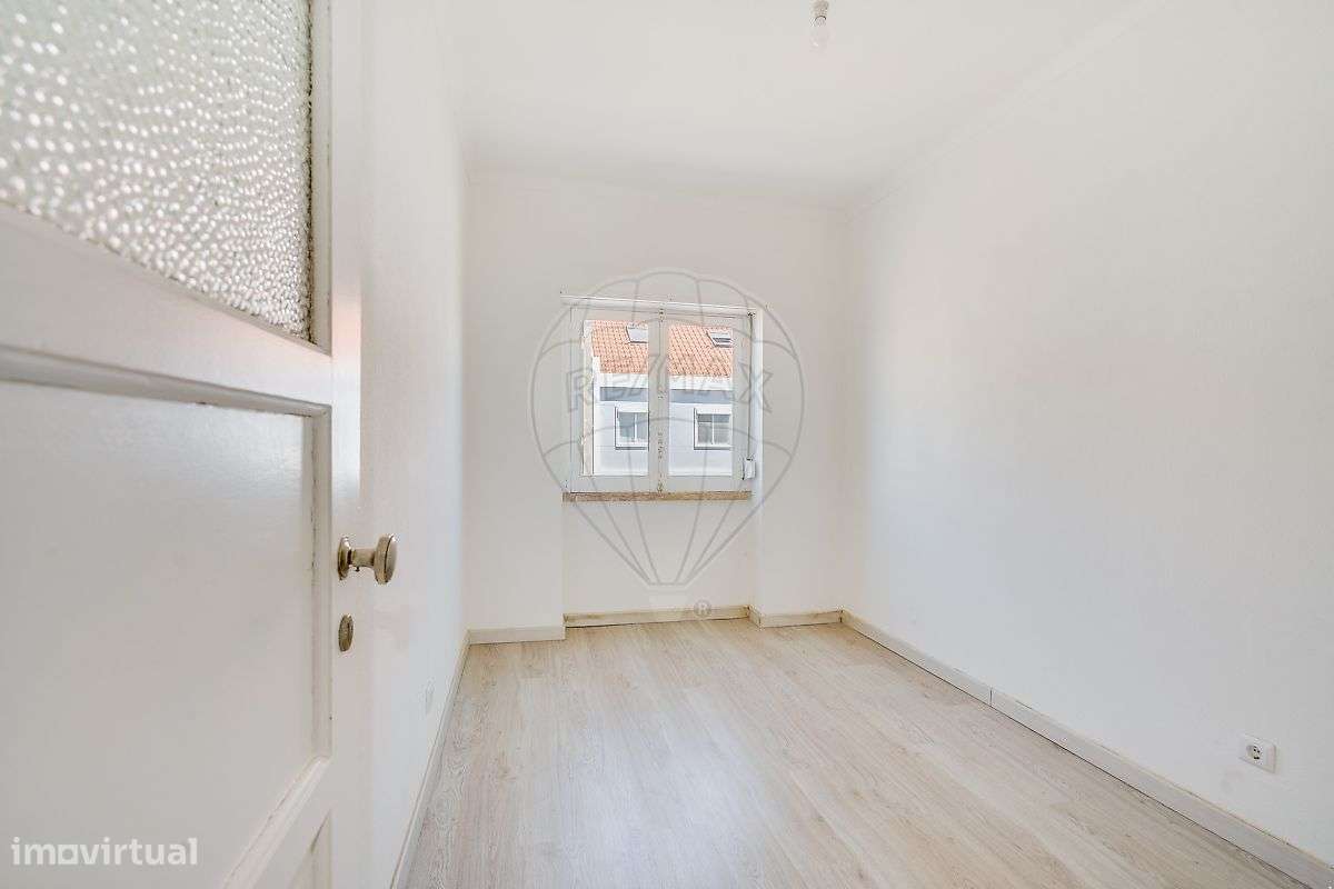 Apartamento T2 para venda-11