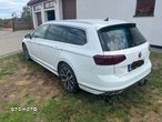 Volkswagen Passat 2.0 TDI 4Mot Elegance DSG - 5