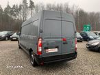 Renault Master 2.3 150KM Czujniki LEDY Long 1 właściciel - 8