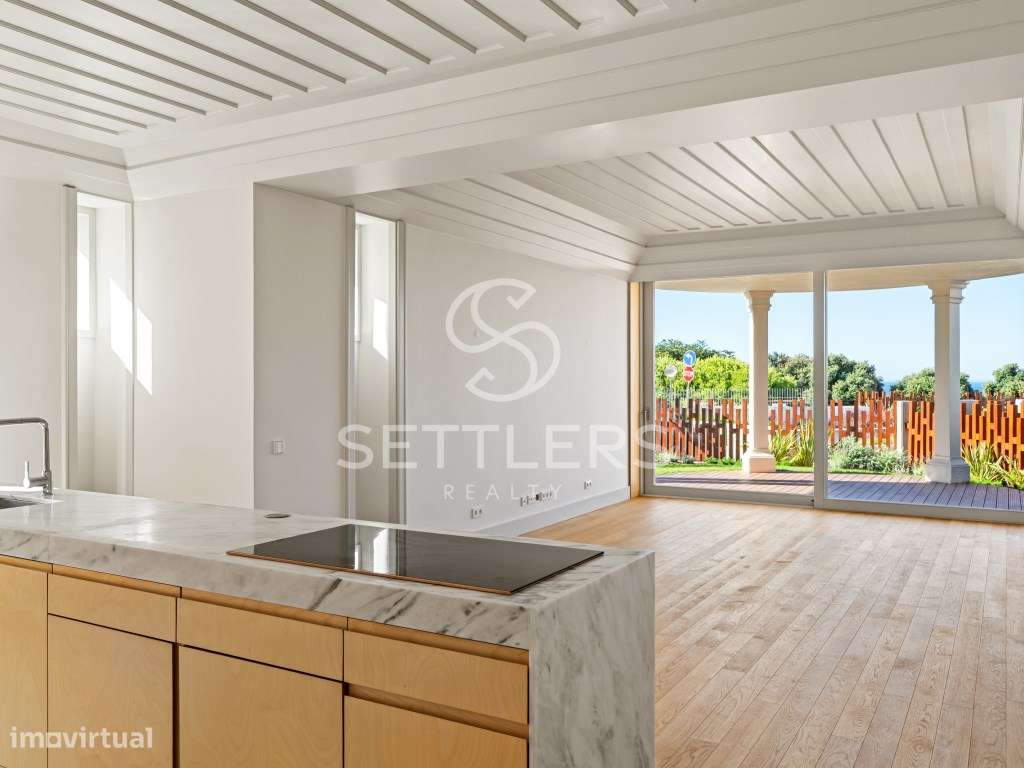 Moradia T3+1 Estoril - Grande imagem: 5/29