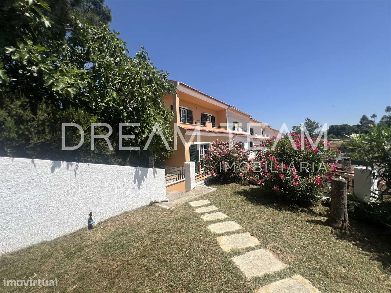 Moradia T4  com Piscina e Lote de 900 m² – Qta da Serralheira, Setúbal-42