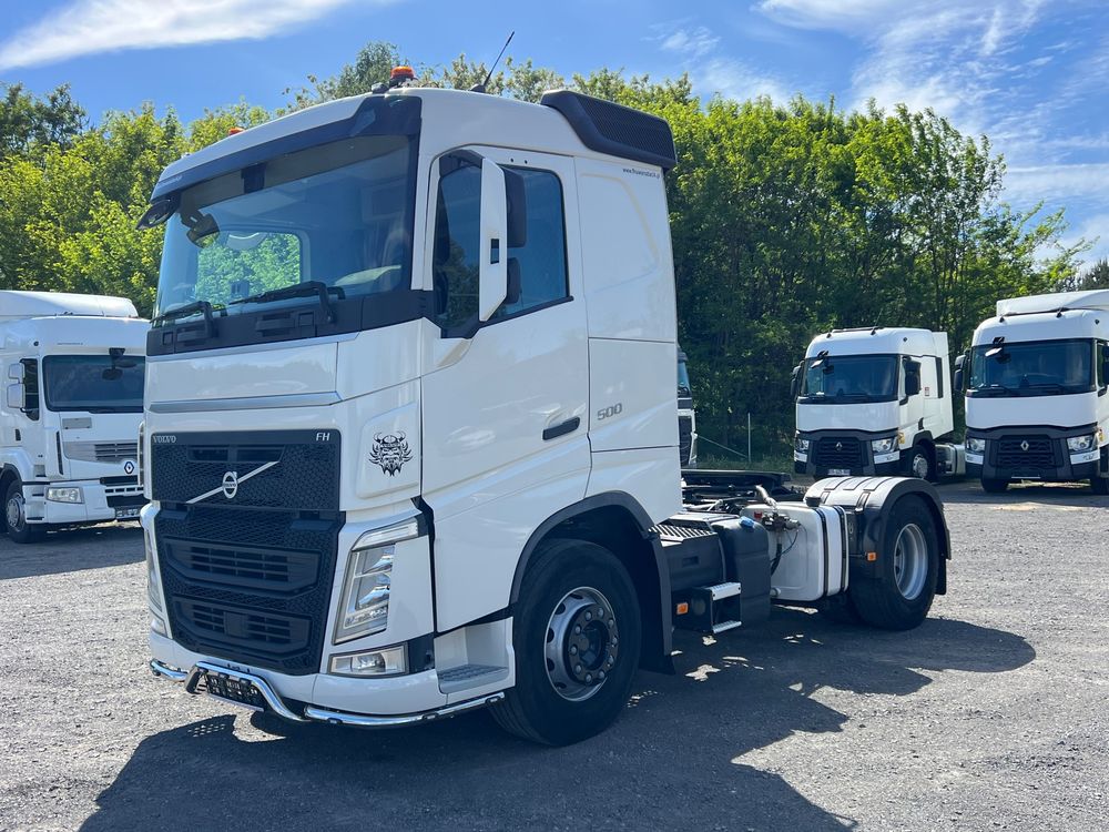 Volvo FH 2018