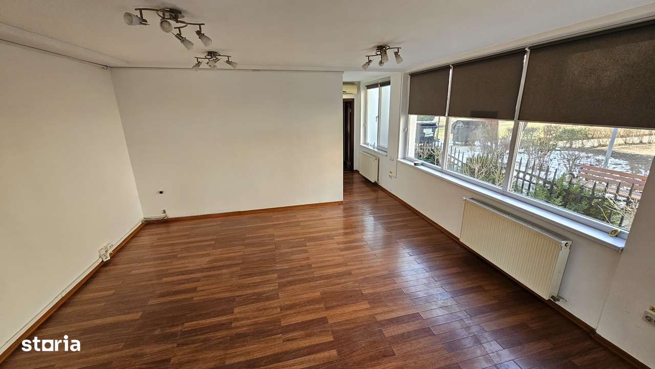 Spatiu Comercial Ultracentral Doi Stejari-Parc Schuman-7