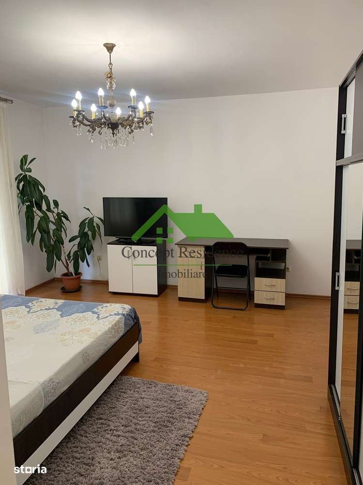 Apartament 1 camera modern , Victoriei - zona VIVO - Imagine principală: 2/7