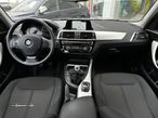 BMW 116 d EfficientDynamics - 18