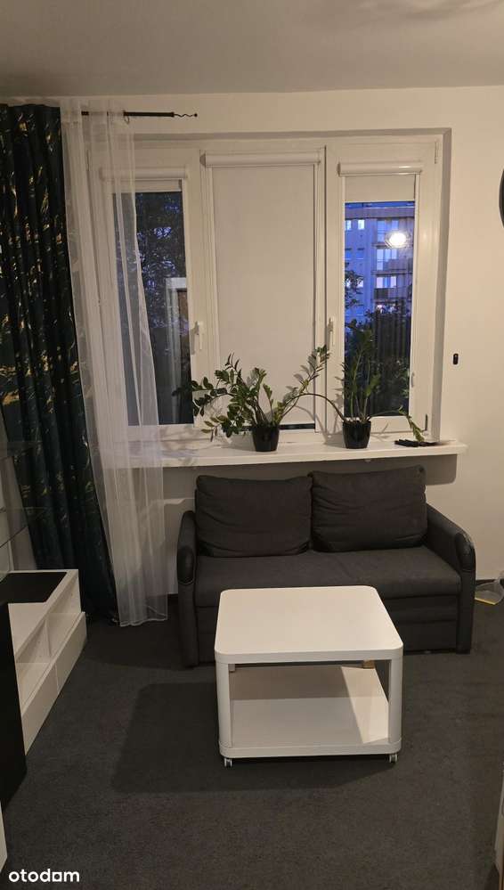 Kawalerka na Ochocie ul. Grójecka 116 - Pełny obrazek: 4/13