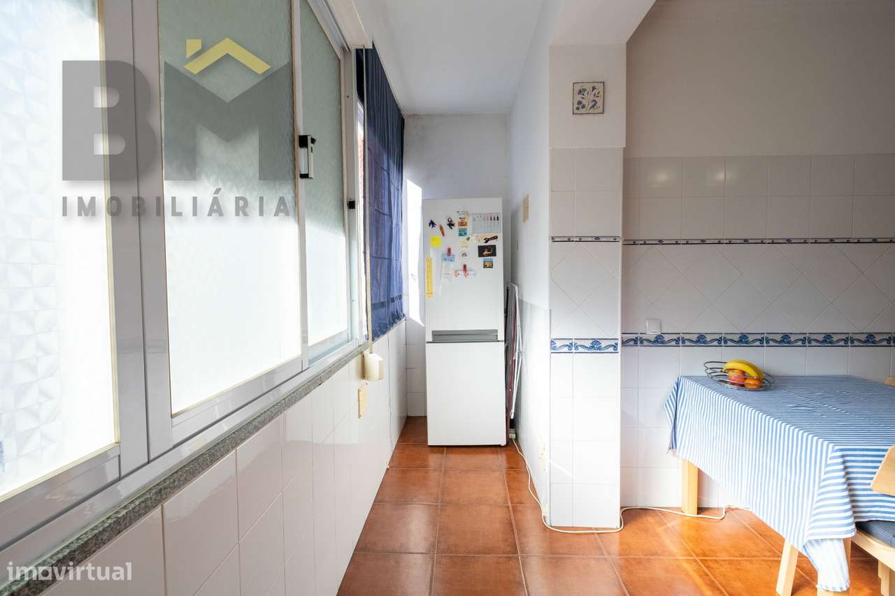 Apartamento T3 Venda em Castelo Branco,Castelo Branco-6