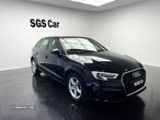 Audi A3 Sportback 30 TFSI - 5