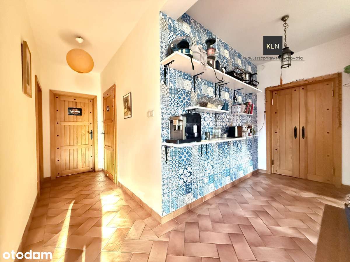 Dom wolnostojący w Jaczowie, działka 10 ar-6