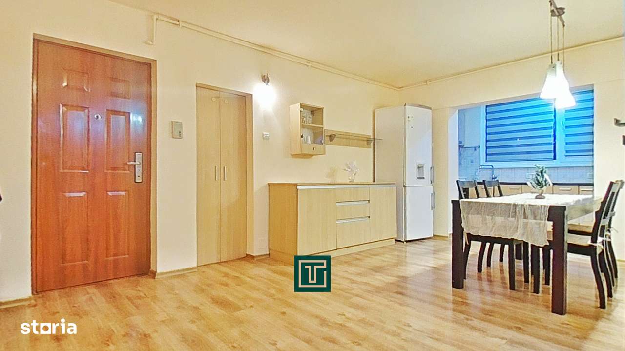 Apartament cu 4 camere de vânzare – Arad, Micalaca, zona 700-12