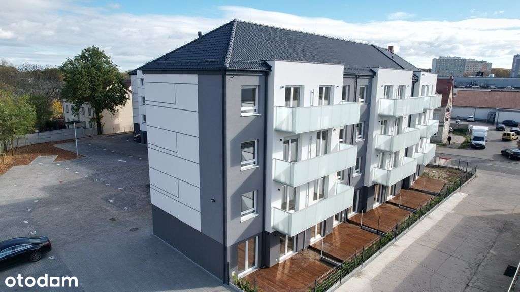 Mieszkania w nowym budynku - Gotowe do odbioru !!-4