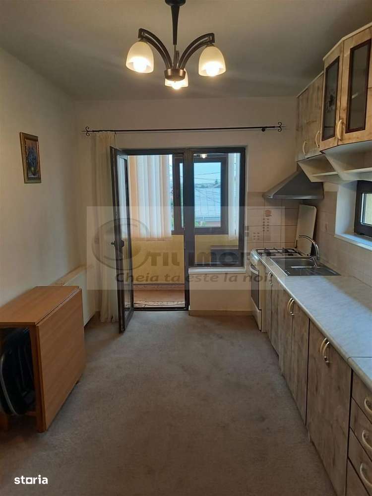 Apartament 2 camere Cug- 350 EURO - Imagine principală: 2/13