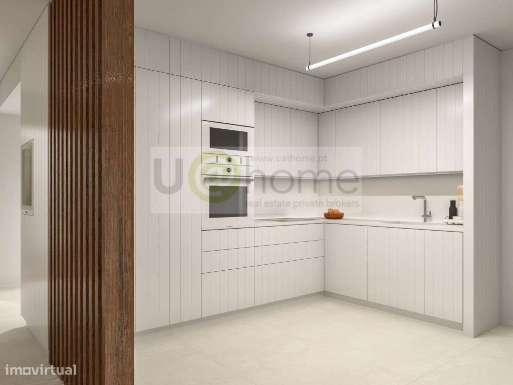 Moradia V4 em Vilamoura com piscina.-8