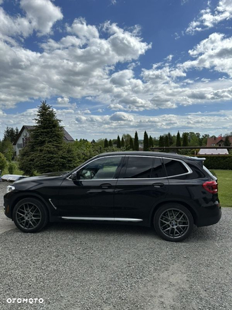 BMW X3 xDrive28i xLine sport - 7