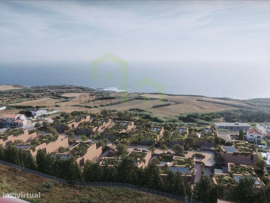 Vende Moradia T4 - Ericeira, A Casa das Casas - Grande imagem: 5/13