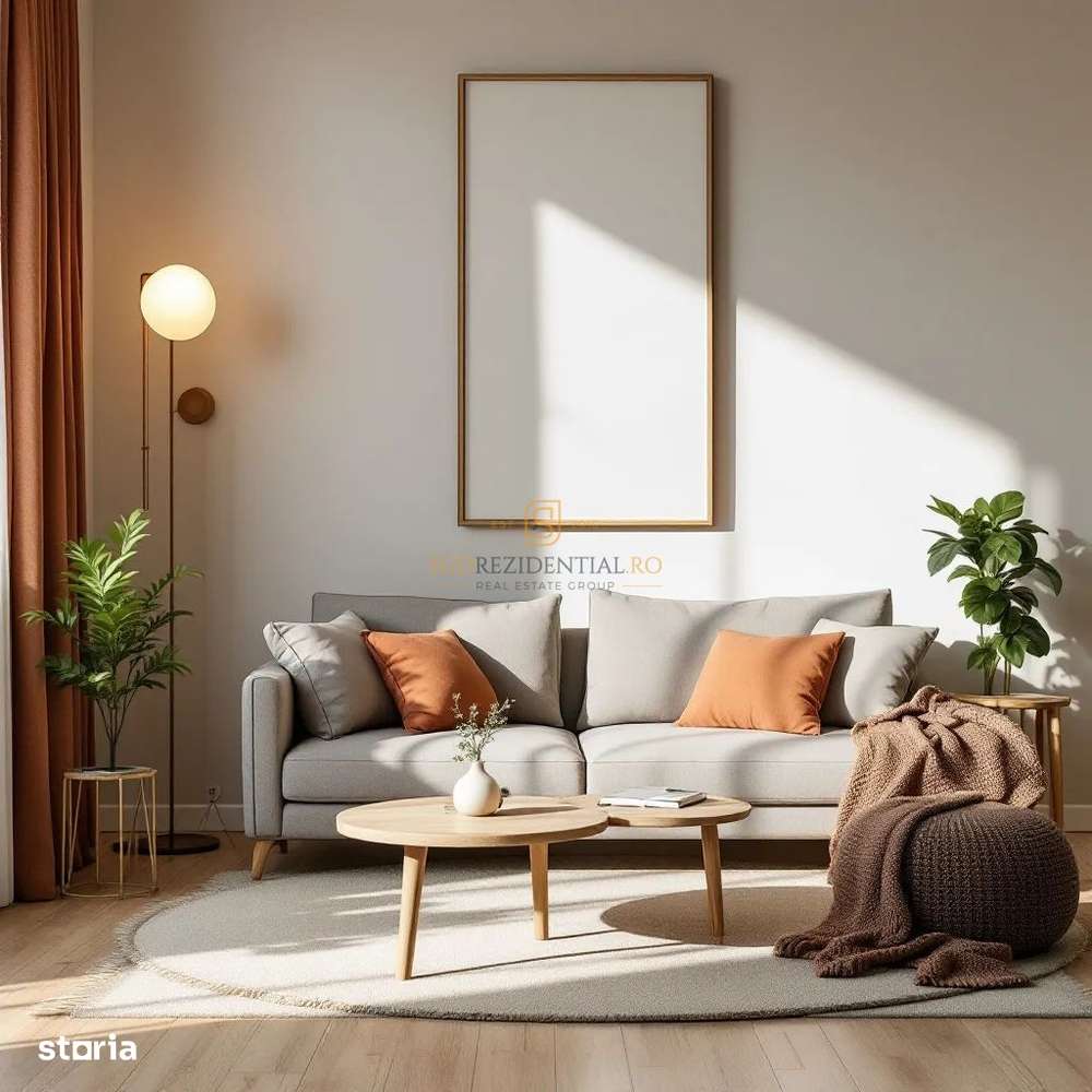 Apartament 2 camere decomandat, zona Luica-Brancoveanu, Sectorul 4 - Imagine principală: 5/20