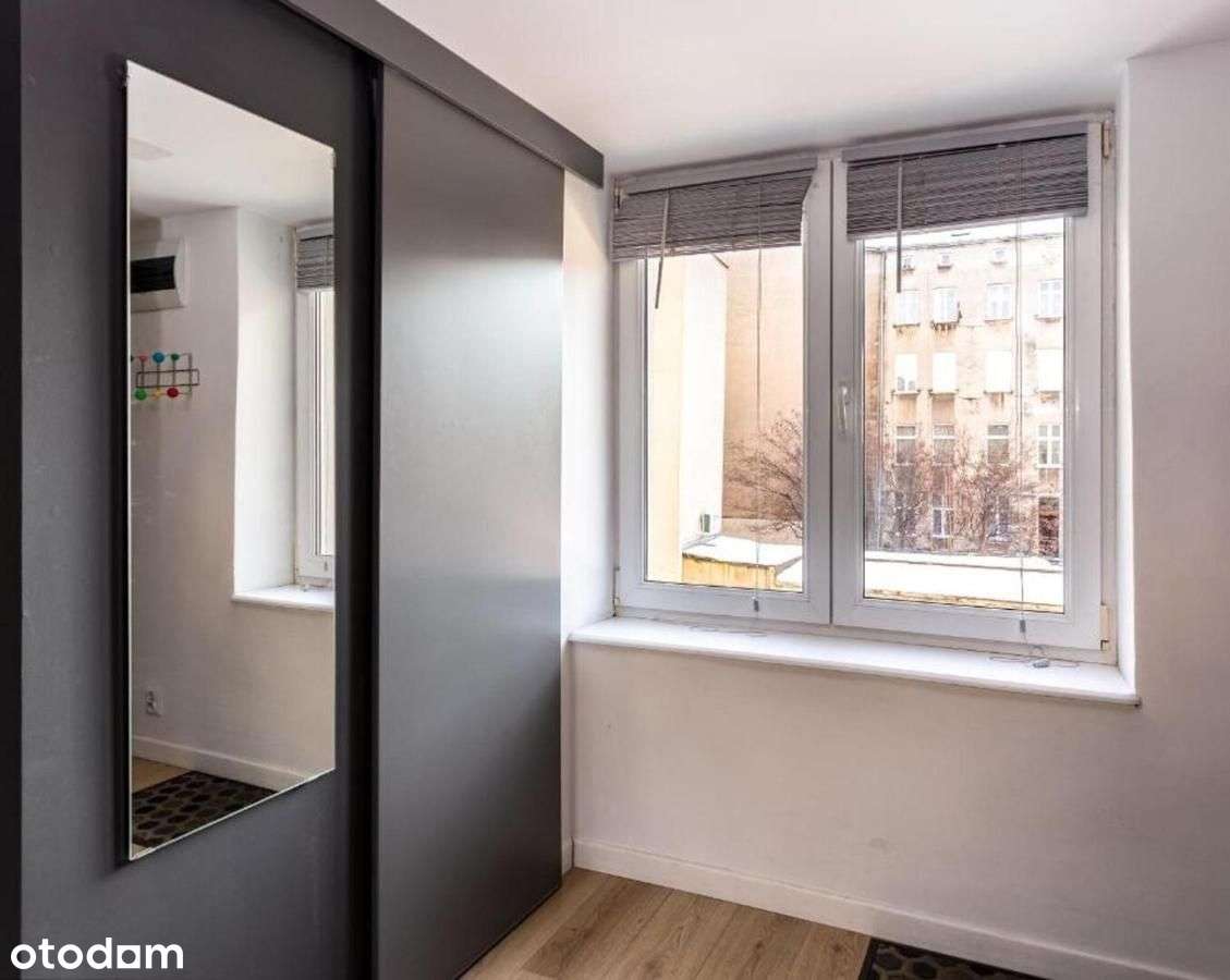 Kawalerka do wynajęcia Gdańsk - Pełny obrazek: 5/15