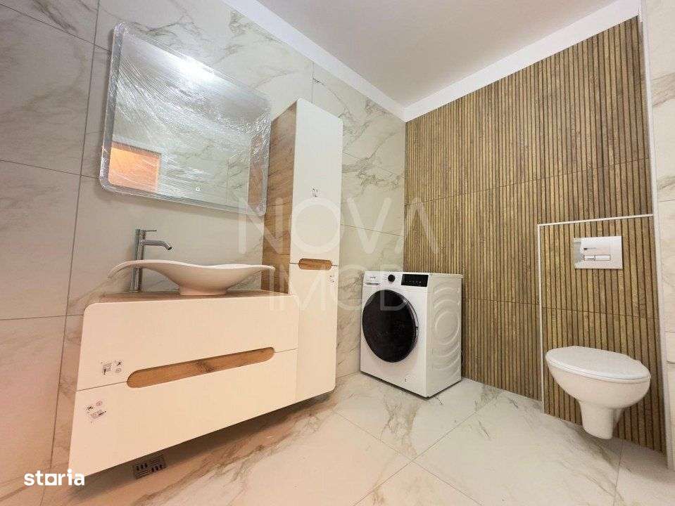 Apartament 3 camere cu gradina, Str. Doamna Stanca - Imagine principală: 5/8
