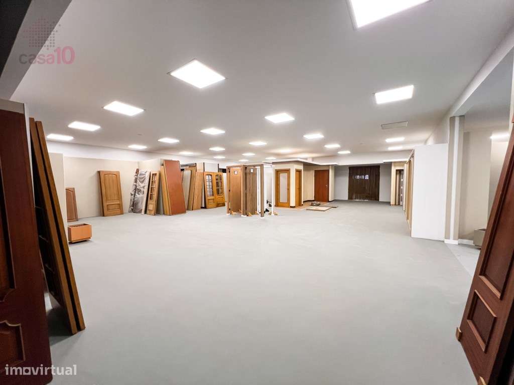 Excelente Armazém, para venda, em Sines - Grande imagem: 5/24