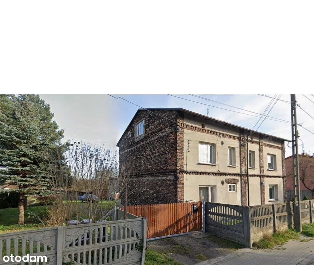Dom, 200 m², Sosnowiec-0