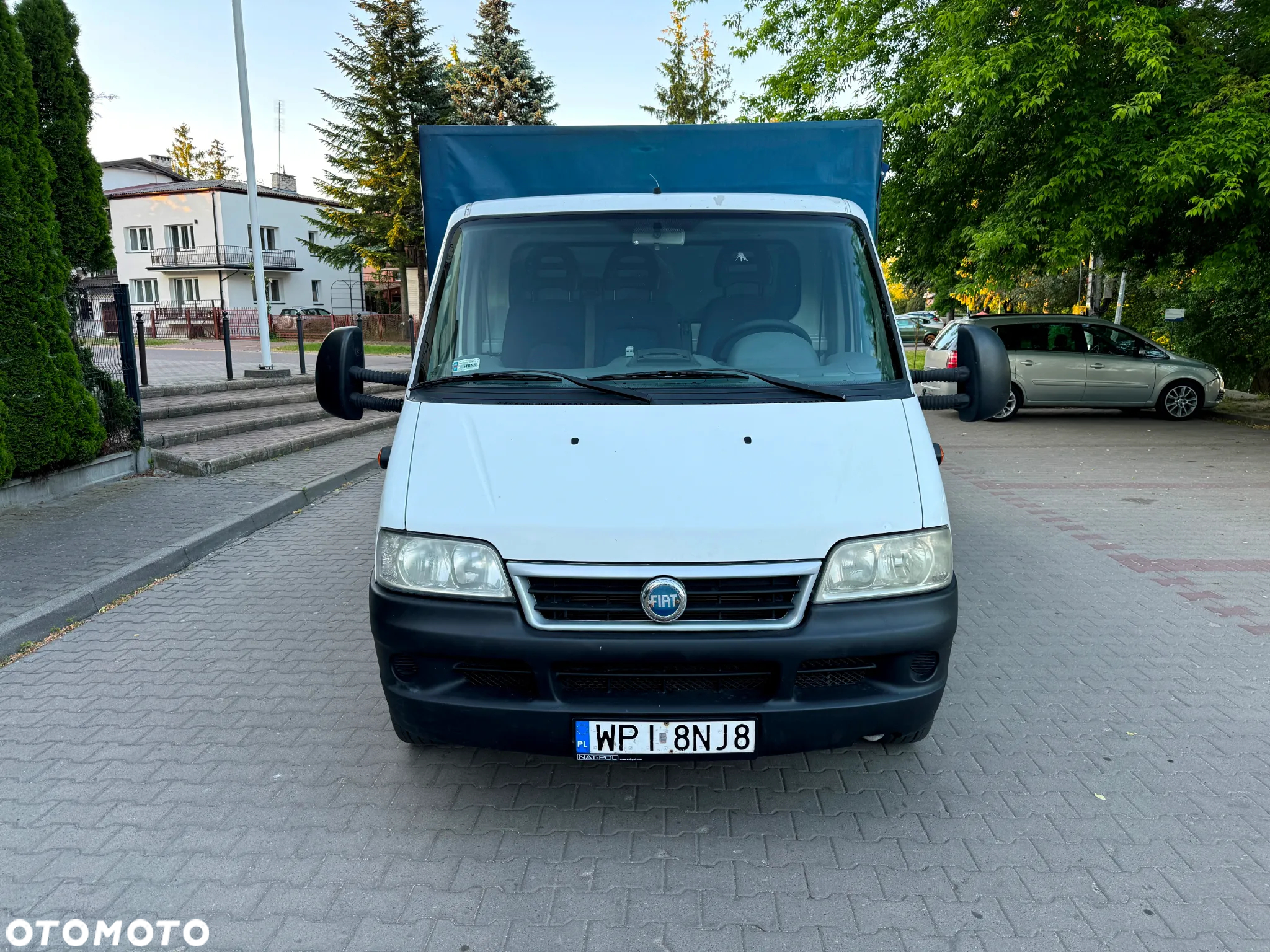 Fiat Ducato - 3