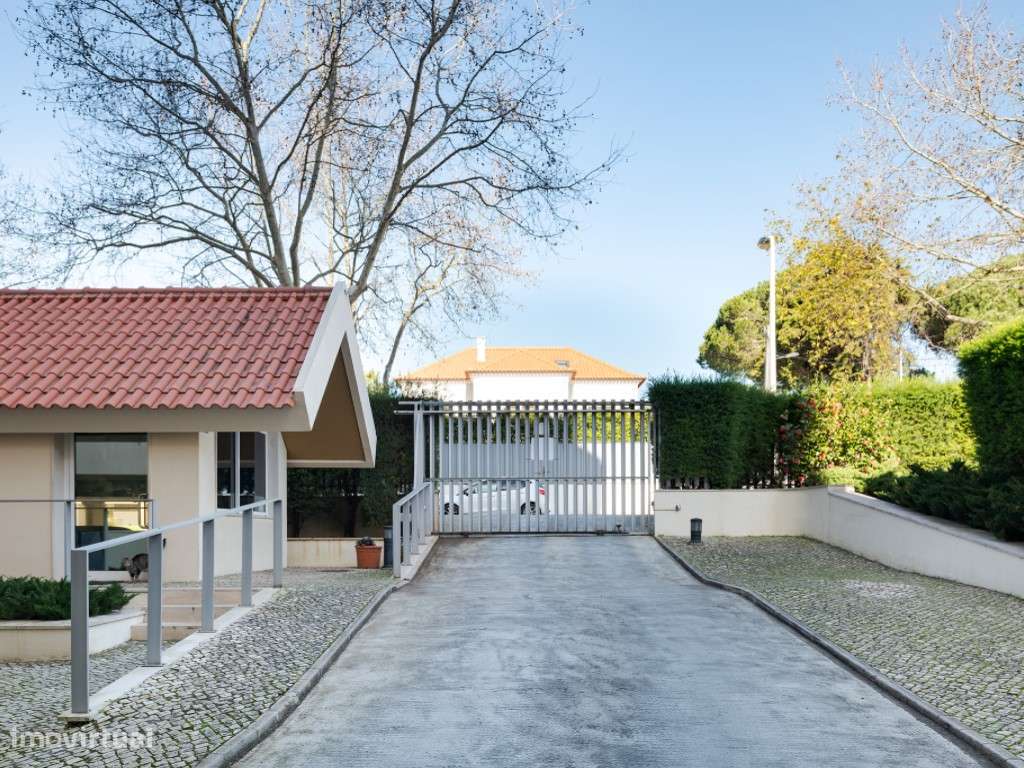 Apartamento T2+1 em Cascais no Condomínio Parque Cidadela-31