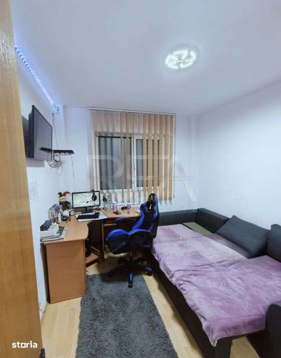 3 camere bloc 1986 - 3 minute Aparatorii patriei - Imagine principală: 5/8