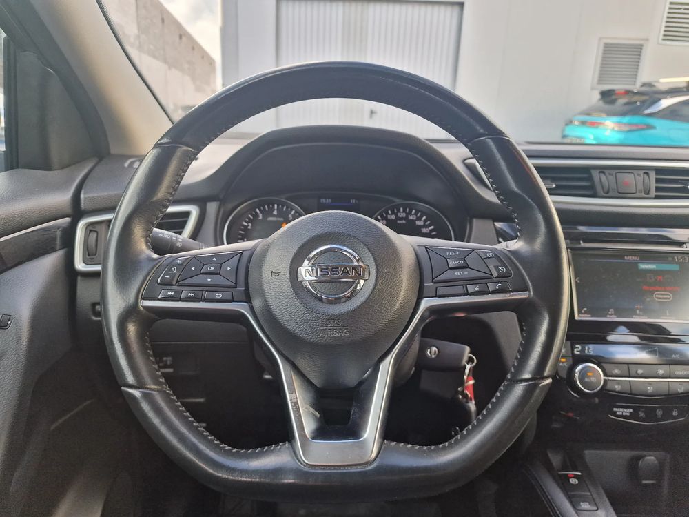 Kamera Cofania / Podgrzewane Fotele / Podgrzewana Przednia Szyba