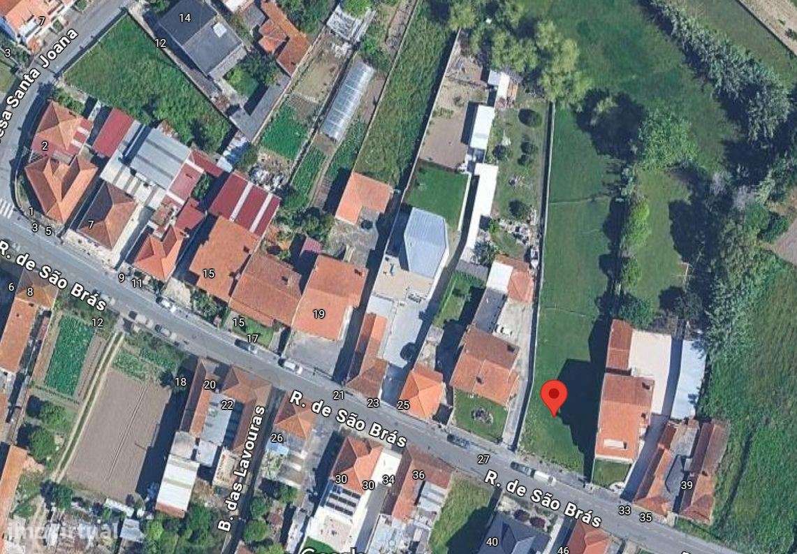 Lote para moradia individual, para venda, Aveiro - Santa Joana - Grande imagem: 4/11