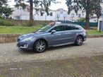 Peugeot 508 2.0 HDi Hybrid4 2-Tronic J18 - 8