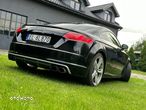 Audi TT S 2.0 TFSI Quattro tronic - 5