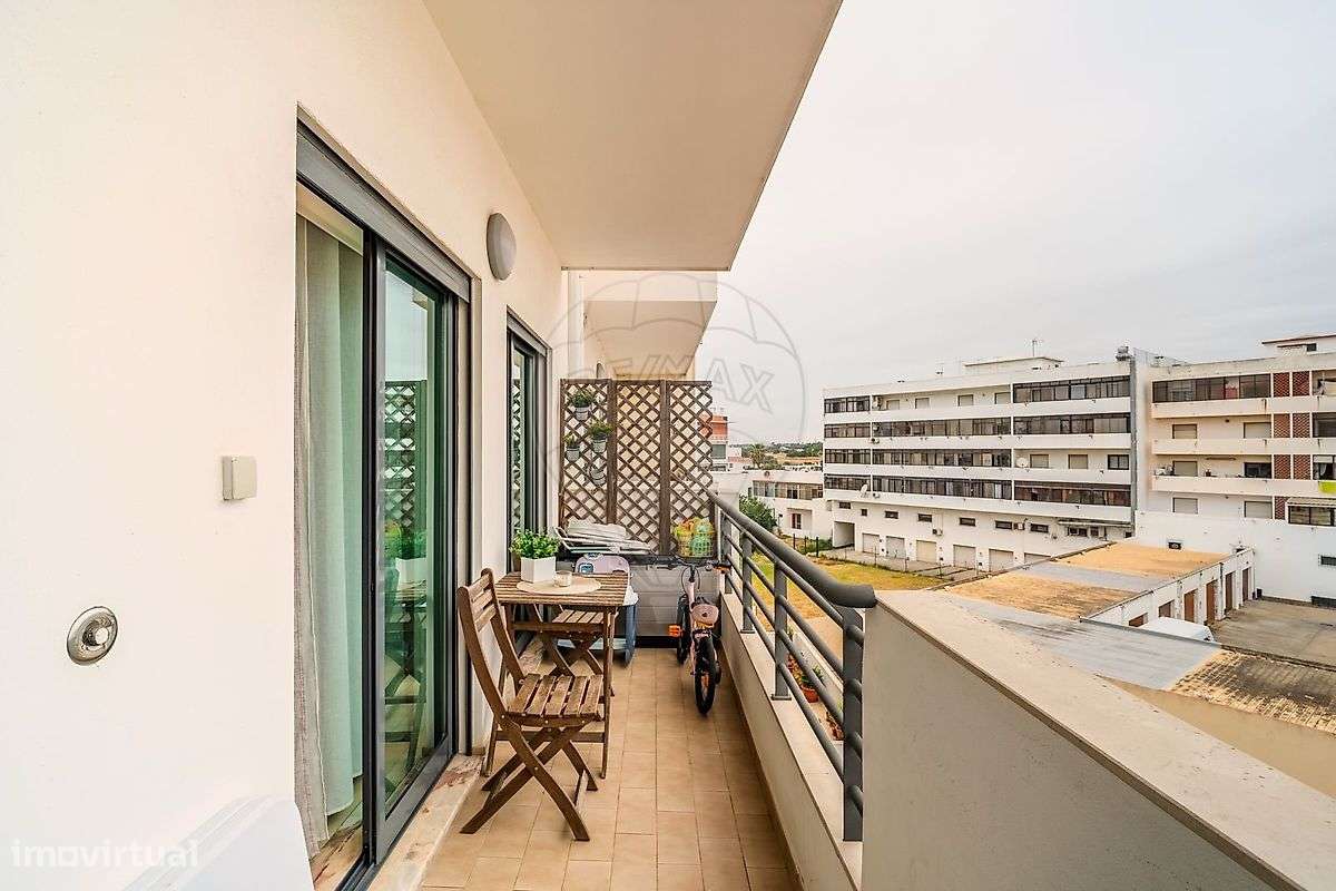 Apartamento T2 para venda-8