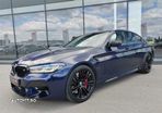 BMW M5 CS - 8