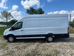 Ford TRANSIT XXL 2018 170cp FullOptions - 9