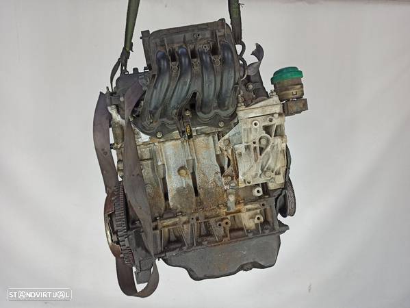 Motor Completo Citroen Saxo (S0, S1) - 4