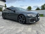 Audi A6 50 TDI mHEV Quattro Sport Tiptronic - 1