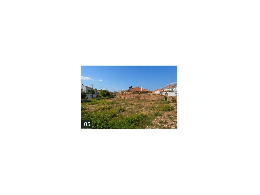 Terreno com PIP Favorável para 4 Habitações em Tunes, Silves-8